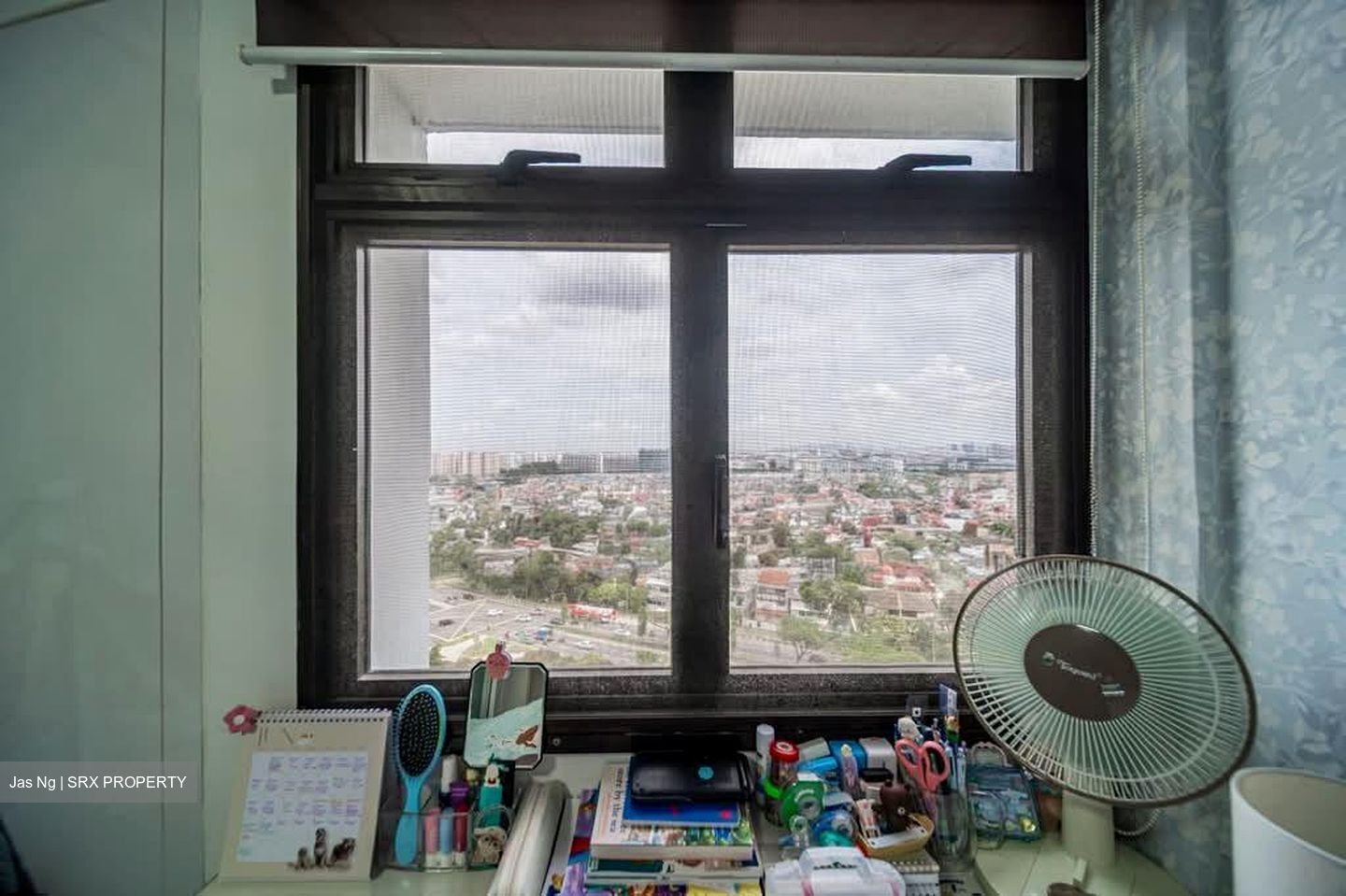 Blk 403C Fern Spring (Sengkang), HDB 5 Rooms #581804791